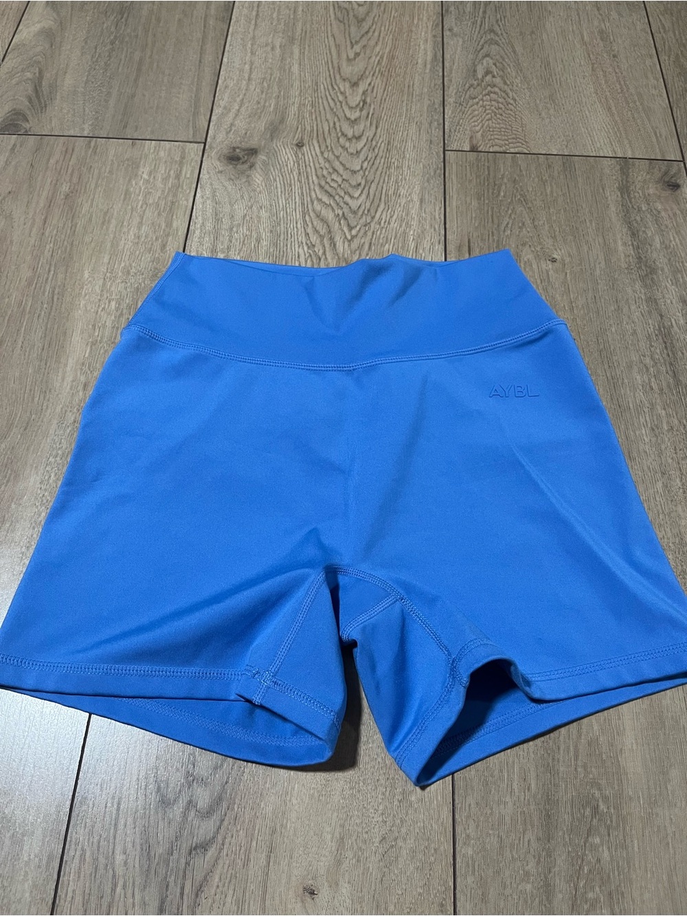 AYBL Shorts
